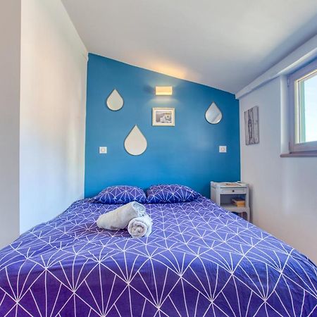 Le Gilly 6 - F3 Exceptionnel, Vue Mer, Moderne, Climatisation, Vieux-Nice Eksteriør bilde