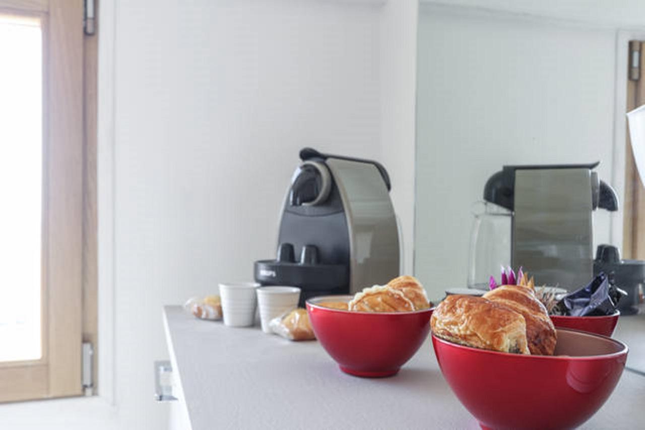 Le Gilly 6 - F3 Exceptionnel, Vue Mer, Moderne, Climatisation, Vieux-Nice Eksteriør bilde